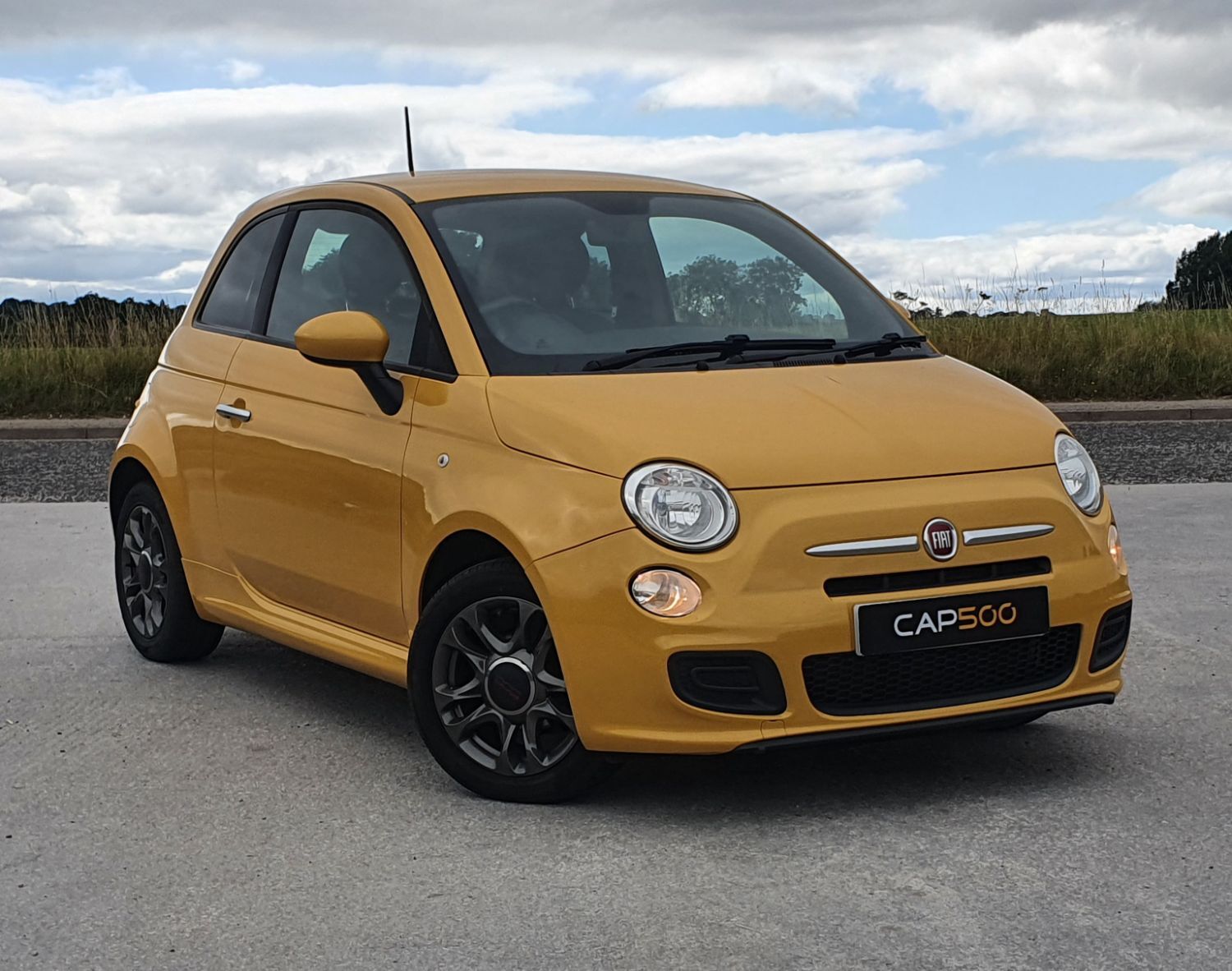 Top 100+ images fiat 500 air conditioning not cold In.thptnganamst.edu.vn