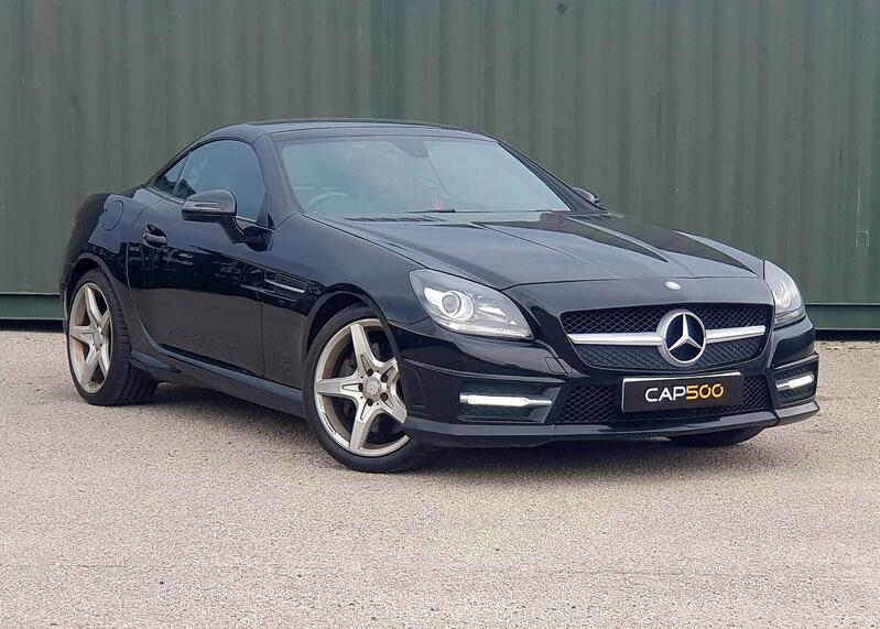 MERCEDES-BENZ