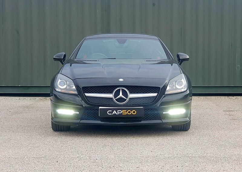 MERCEDES-BENZ